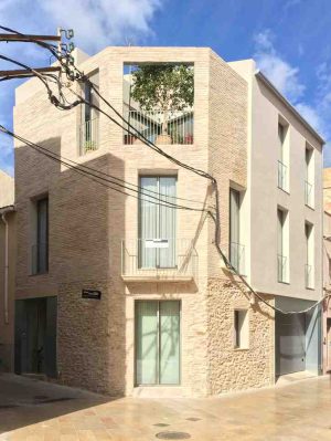Casa Barber