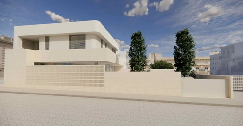 Casa Senia